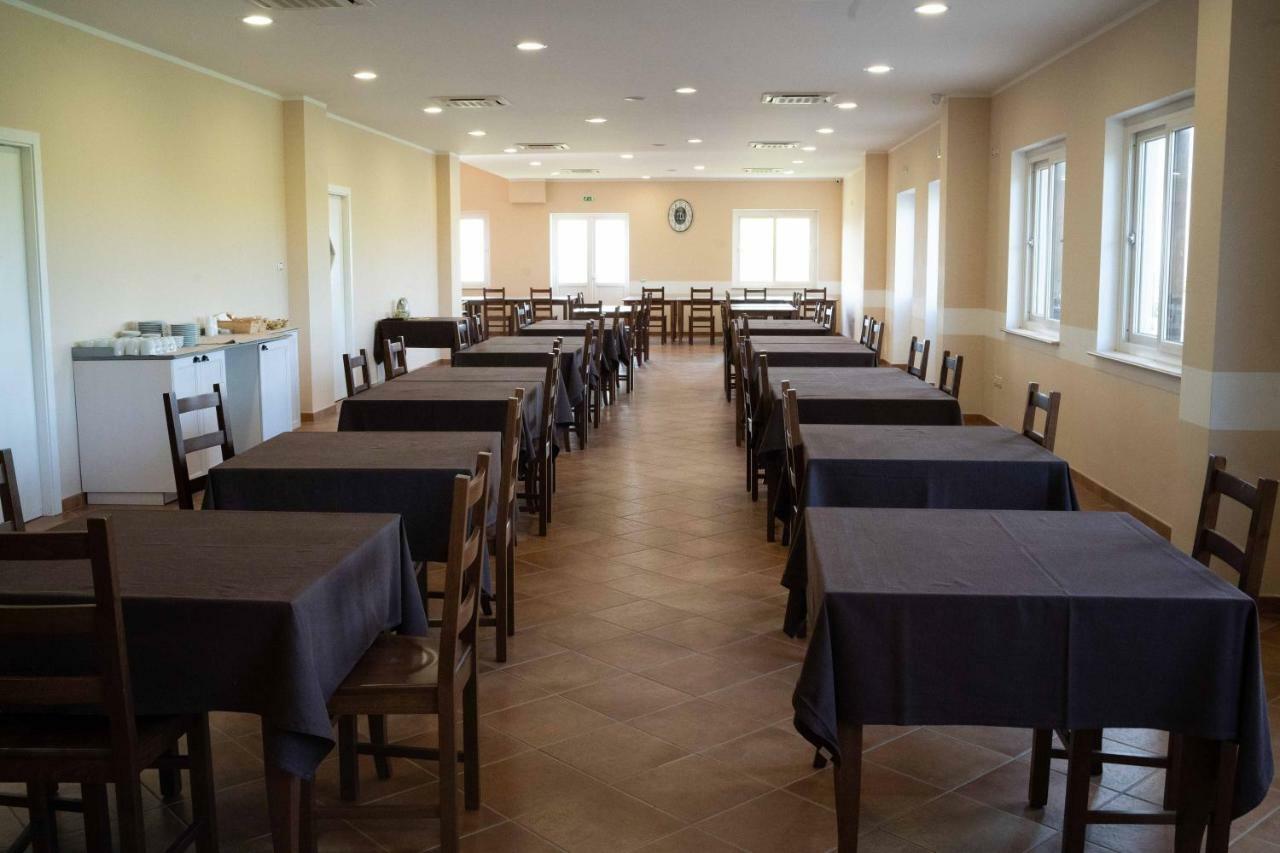 Agriturismo Mielita Francavilla Angitola Eksteriør billede