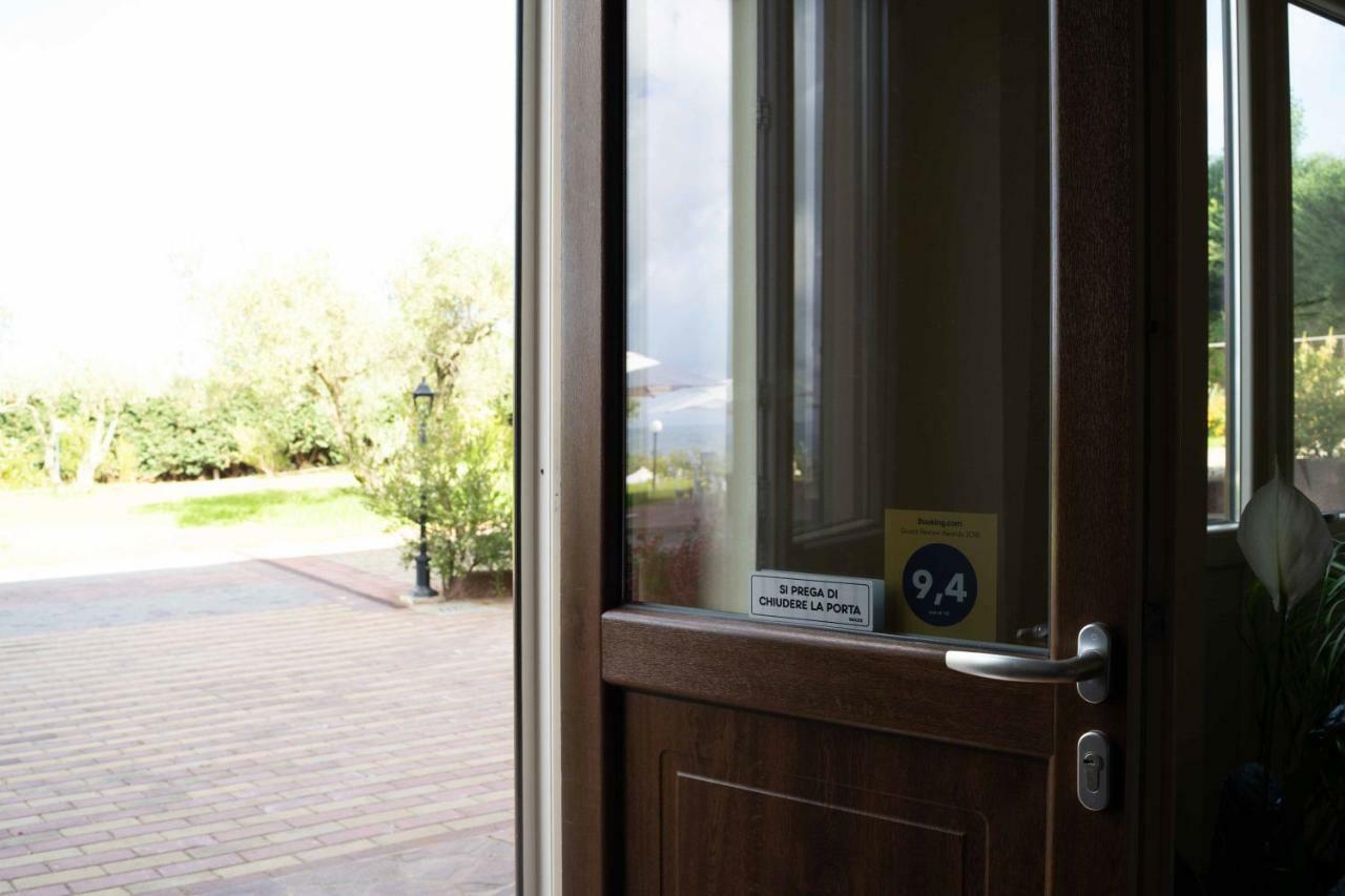 Agriturismo Mielita Francavilla Angitola Eksteriør billede